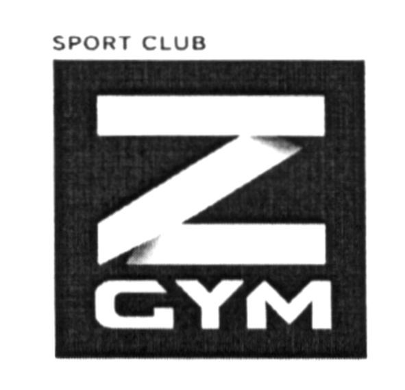 sport club