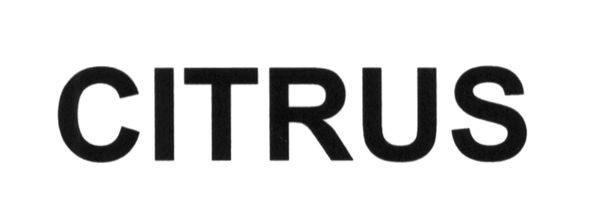 citrus