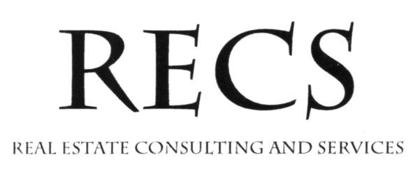 real estate consulting and services