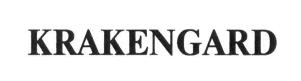krakengard