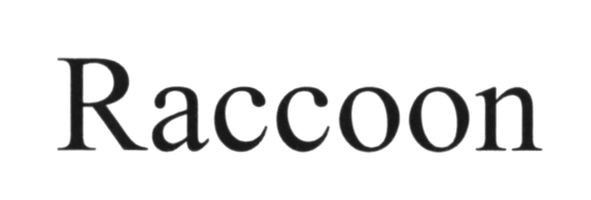 raccoon