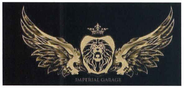 imperial garage
