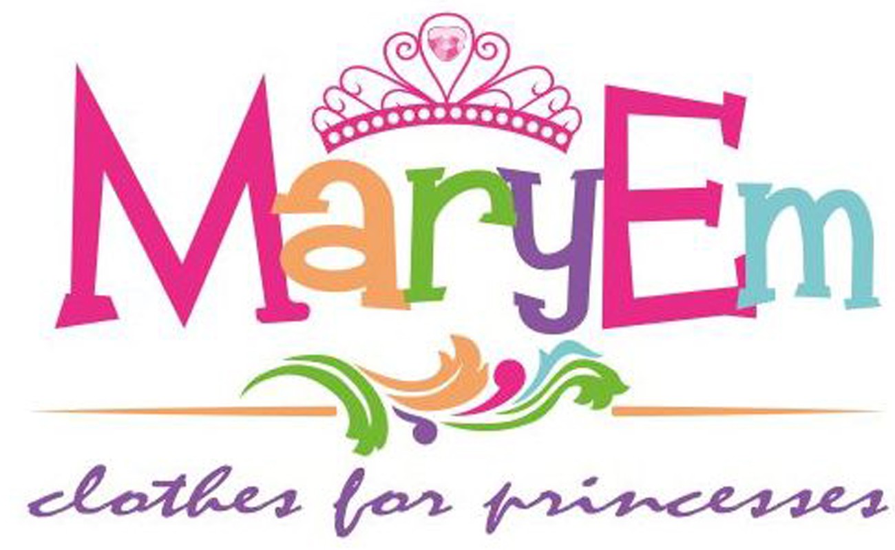 clothes for princesses