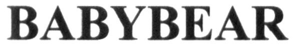 babybear