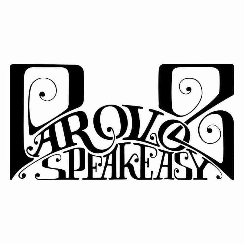 parovoz speakeasy
