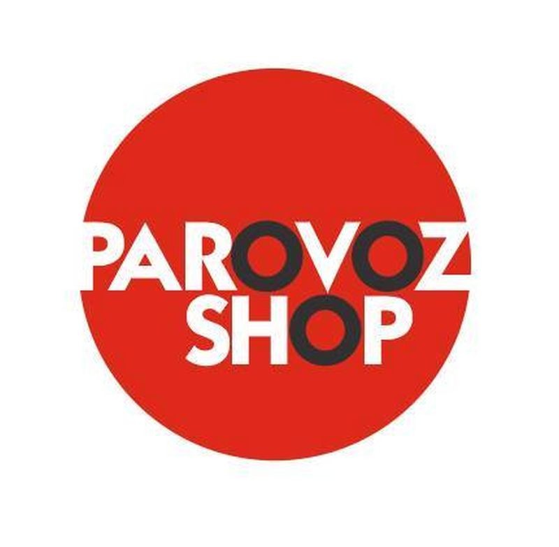 parovoz shop