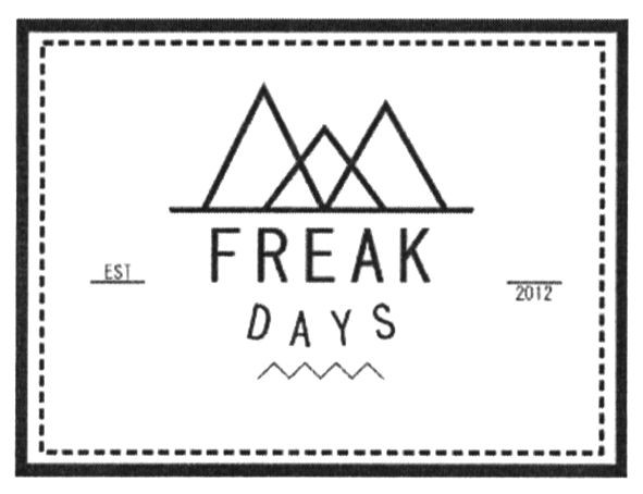 freak days