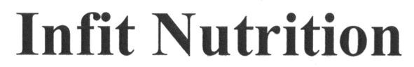 infit nutrition