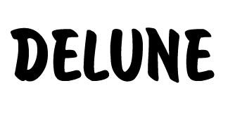 delune