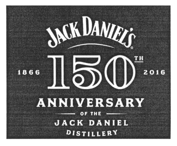 anniversary of the jack daniel distillery