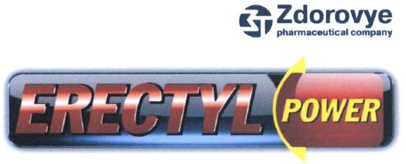 pharmaceutical company erectyl power