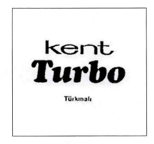 kent turbo turkmali