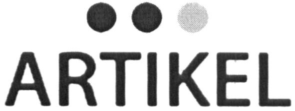 artikel