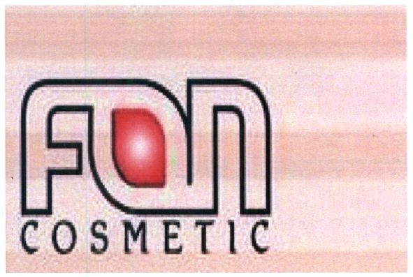 fan cosmetic