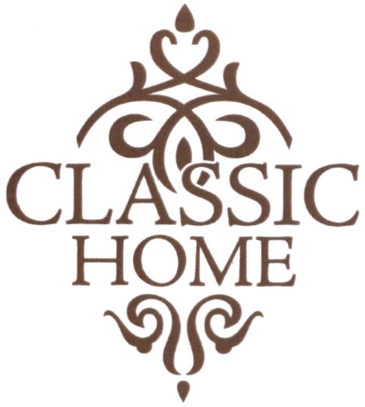 classic home