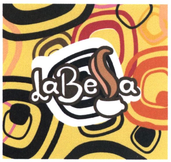 la belsa