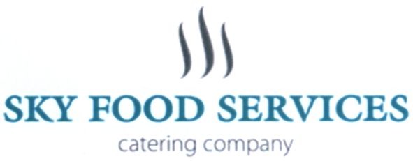 sky food services catering company