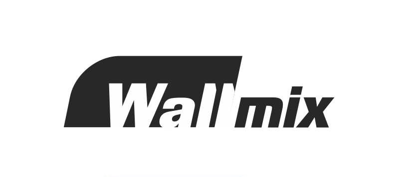 wall mix