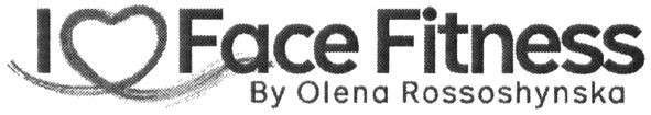 i face fitness by olena rossoshynska