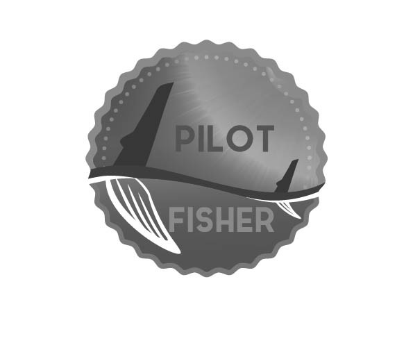 pilot fisher
