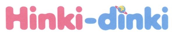 hinki-dinki