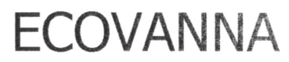 ecovanna