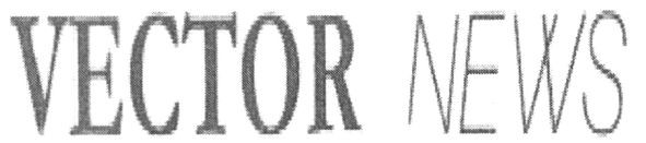 vector news