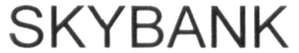 skybank