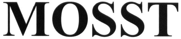 mosst