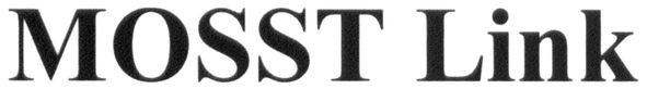 mosst link