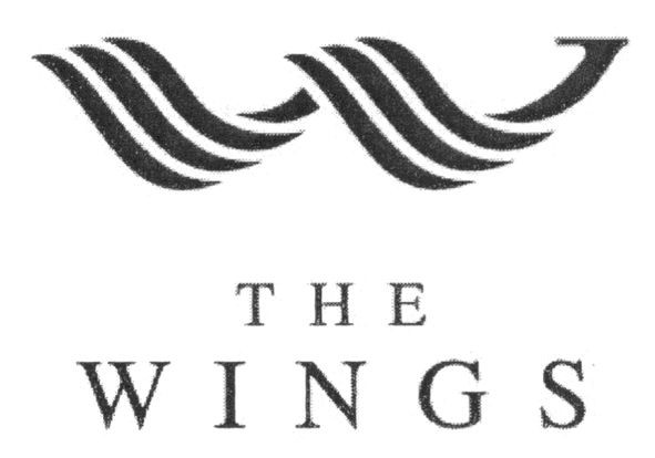 the wings