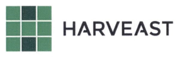 harveast