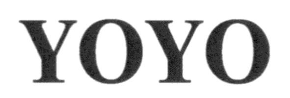 yoyo