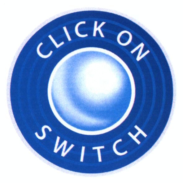 click on switch