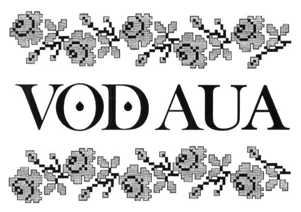 vod aua