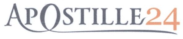 apostille24
