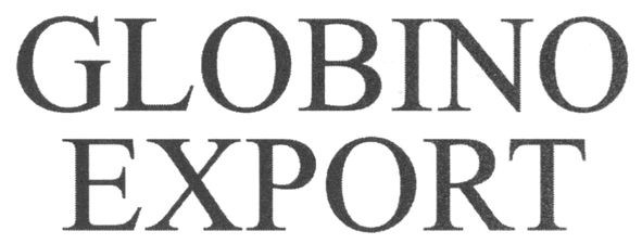 globino export