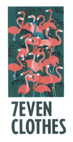 7even clothes