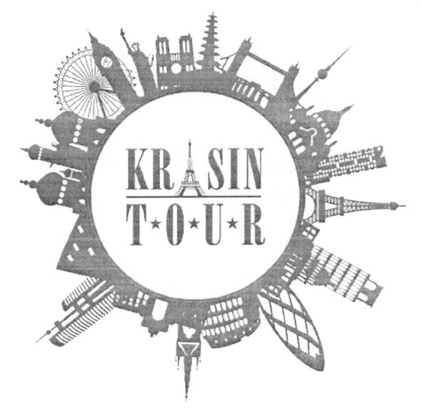 krasin tour