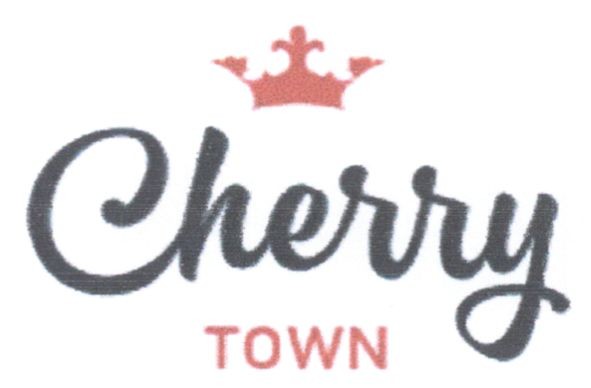 cherry town