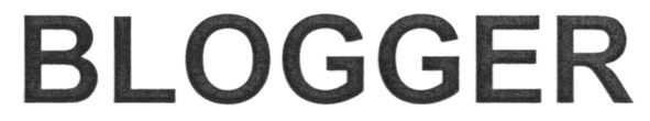 blogger