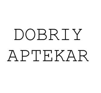 dobriy aptekar