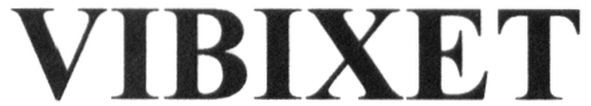 vibixet