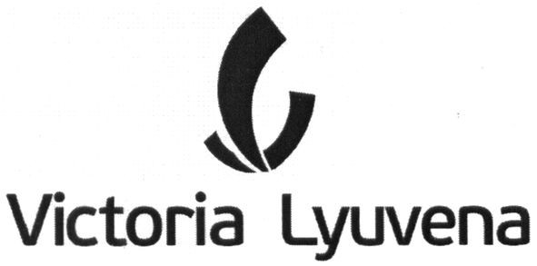 victoria lyuvena