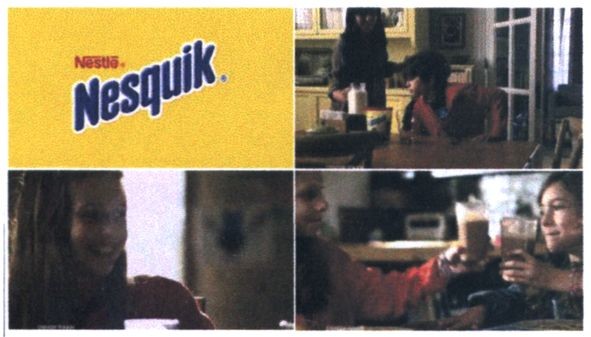 nesquik