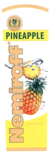 pineapple