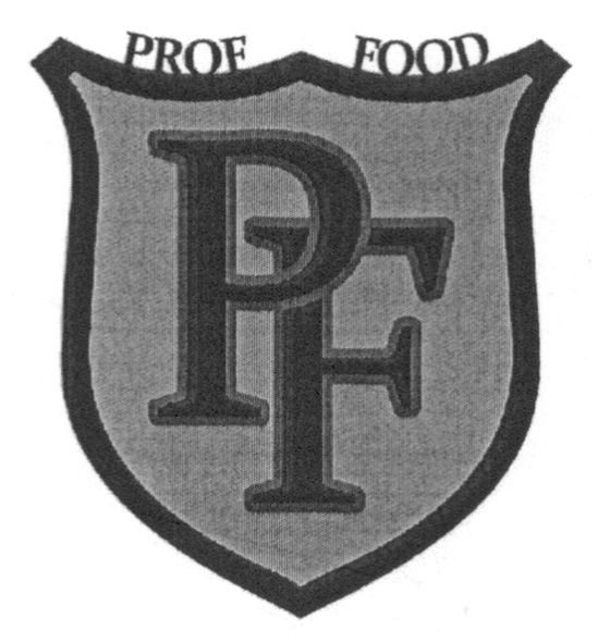 prof food