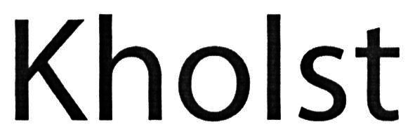 kholst