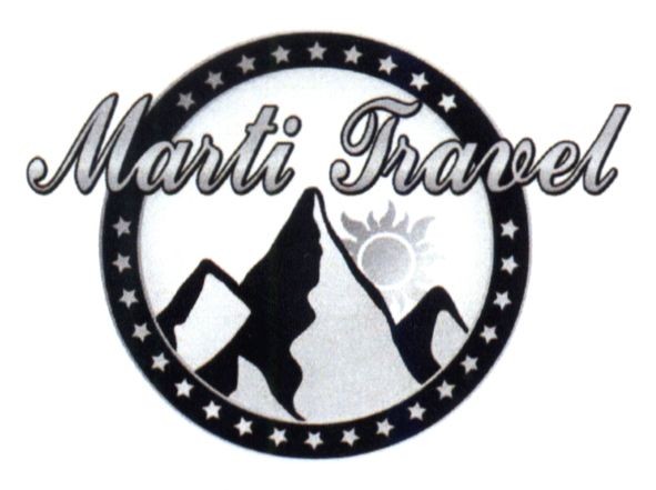 marti travel