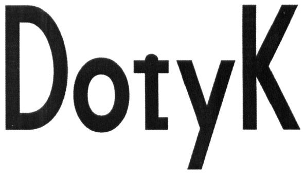 dotyk